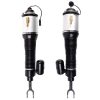 ECCPP Air Struts Suspension Kits (  ?3D0616040) For Bentley -2 PCS Sale Coupon