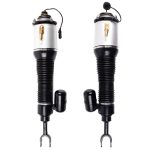 ECCPP Air Struts Suspension Kits (  ?3D0616040) For Bentley -2 PCS Sale Coupon