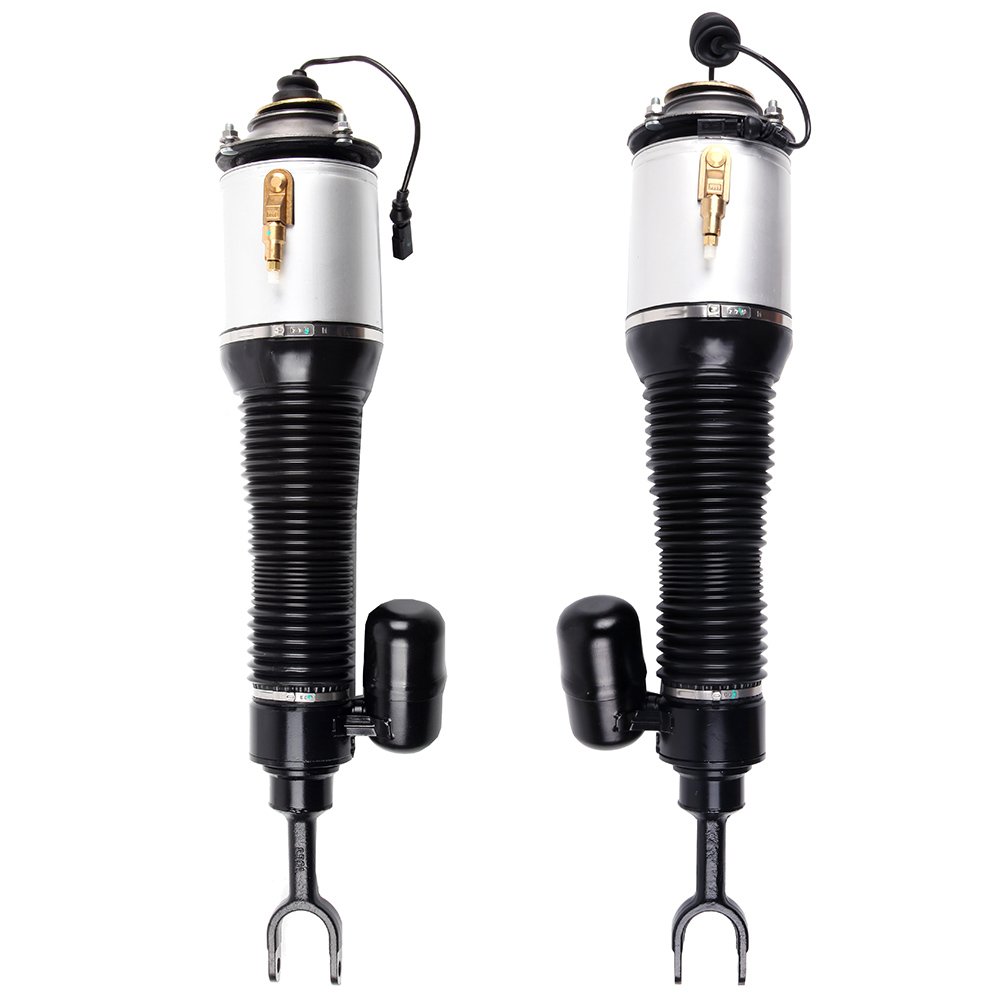 ECCPP Air Struts Suspension Kits (  ?3D0616040) For Bentley -2 PCS Sale Coupon