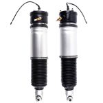 ECCPP Rear Pair Air Suspension Shocks For BMW E65 E66 745i 750i 745Li 750Li 760Li EDC Sale Coupon