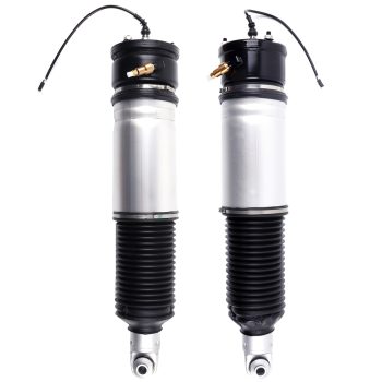 ECCPP Rear Pair Air Suspension Shocks For BMW E65 E66 745i 750i 745Li 750Li 760Li EDC Sale Coupon