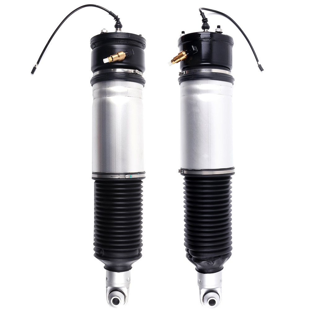 ECCPP Rear Pair Air Suspension Shocks For BMW E65 E66 745i 750i 745Li 750Li 760Li EDC Sale Coupon