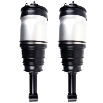 ECCPP Rear Pair Air Suspension Shock For Range Rover Sport Discovery LR4 LR3 HSE 05-16 Sale Coupon
