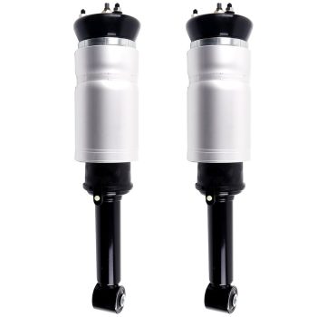ECCPP Front Pair Air Suspension Shocks For Land Rover LR4 LR3 L319 Range Rover Sport Sale Coupon