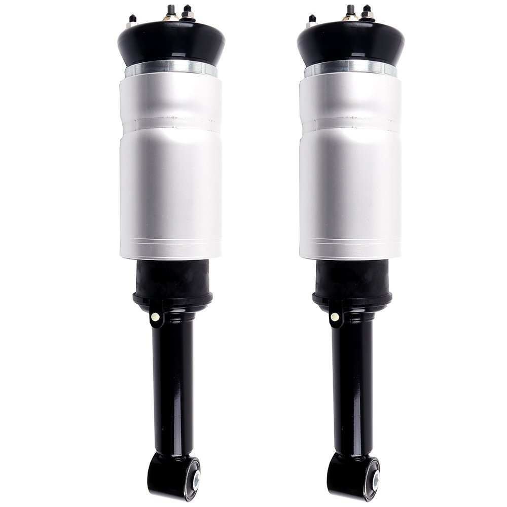 ECCPP Front Pair Air Suspension Shocks For Land Rover LR4 LR3 L319 Range Rover Sport Sale Coupon