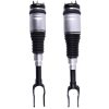 ECCPP Front Pair Air Suspension Shocks For Jeep Grand Cherokee WK2 Overland Summit Sale Coupon