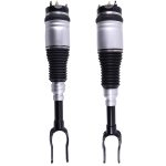 ECCPP Front Pair Air Suspension Shocks For Jeep Grand Cherokee WK2 Overland Summit Sale Coupon