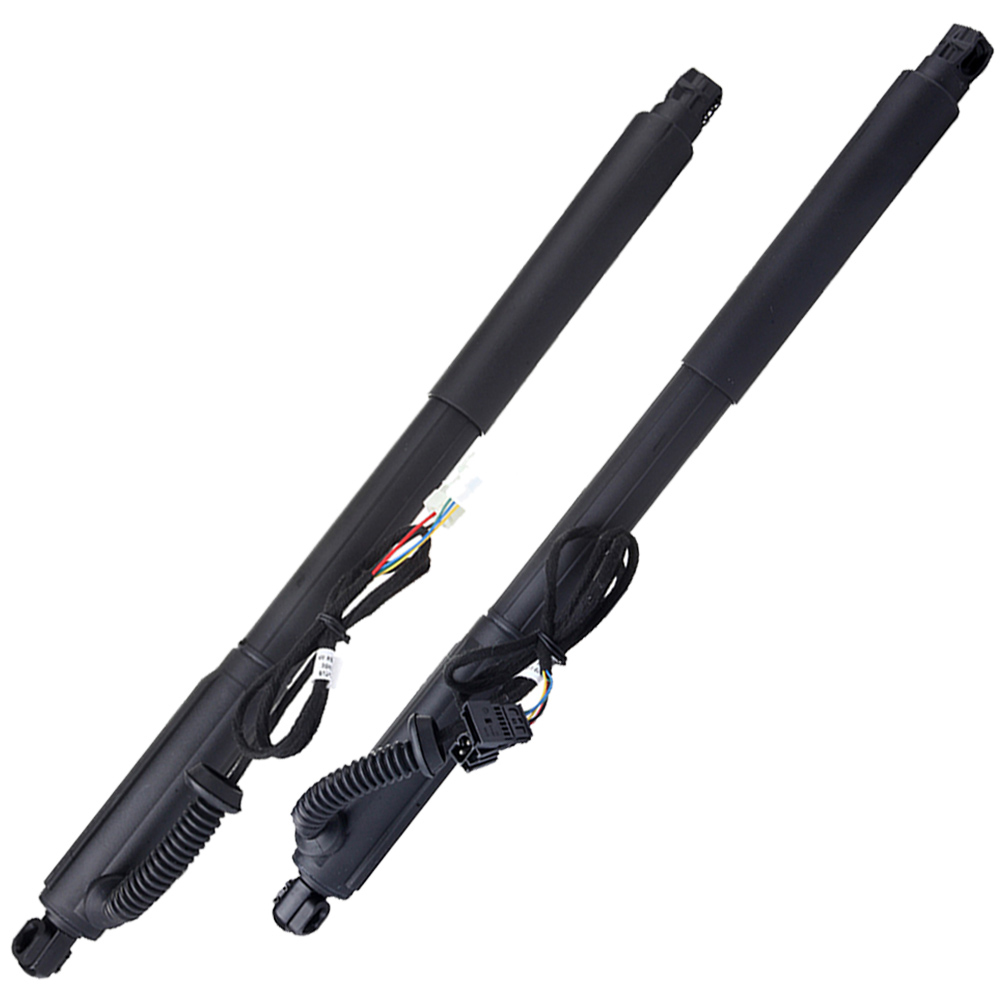 ECCPP 2x Rear Left+Right Tailgate Lift Supports For 2007-2013 BMW X5 E70 51247332695 Sale Coupon