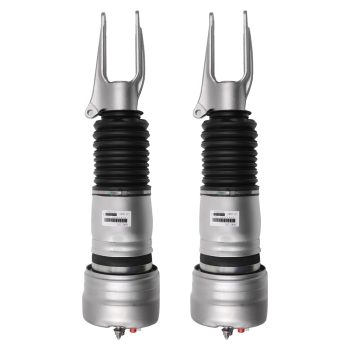 ECCPP For Porsche Panamera GTS Turbo S 4S 2010-2013 Front Air Suspension Shocks Pair Sale Coupon