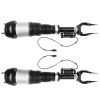 ECCPP Front Pair Air Suspension Shocks For Mercedes W166 ML350 ML550 X166 GL450 GL550 Sale Coupon