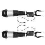 ECCPP Front Pair Air Suspension Shocks For Mercedes W166 ML350 ML550 X166 GL450 GL550 Sale Coupon
