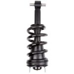 ECCPP 3″ Front & 2″ Rear Leveling Kit & 2X Front Struts for Chevy Silverado Sierra GMC Sale Coupon