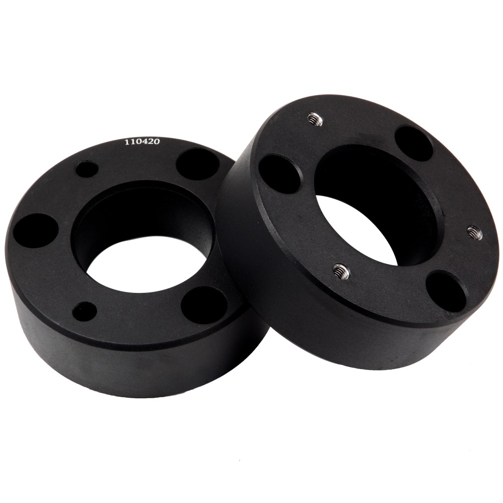 ECCPP 3”Front&1” Rear Leveling kit&Complete Struts for Chevy Silverado 1500 2008-11 Sale Coupon