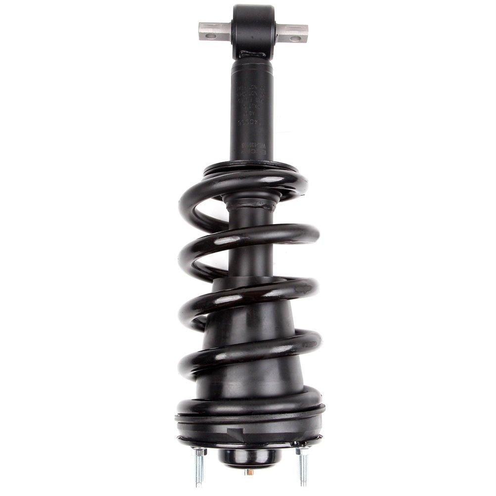 ECCPP 2″ Front 2″ Rear Leveling kit&Complete Struts for Chevy Silverado Sierra GMC Sale Coupon