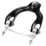 ECCPP Front Upper / lower Control Arm For 1992-1995 Honda Civic w coil strut Sale Coupon