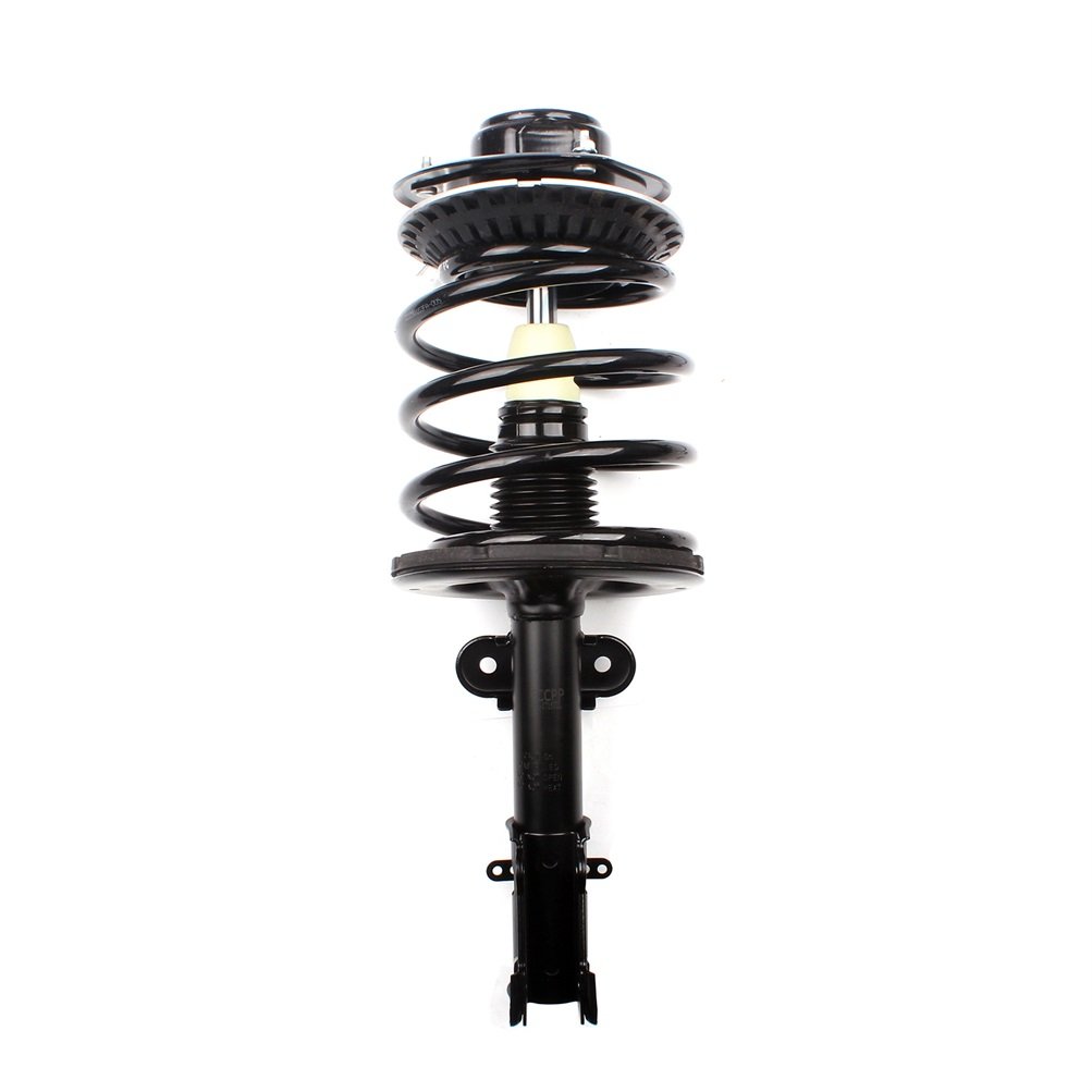 ECCPP Front Complete Struts Lower Control Arms for 01-07 Town & Country Grand Caravan Sale Coupon