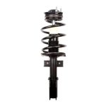 ECCPP Front Struts + Lower Control Arm For Buick Enclave 08-2016 Saturn Outlook 07-10 Sale Coupon