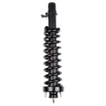 ECCPP Front Complete Struts upper lower Control Arm for 1992-1995 Honda Civic Sale Coupon