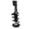 ECCPP 8pc Front Rear Complete Struts & Sway Bar Links Fits 2002-2006 Honda CRV CR-V Sale Coupon