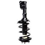 ECCPP 8pc Front Rear Complete Struts & Sway Bar Links Fits 2002-2006 Honda CRV CR-V Sale Coupon