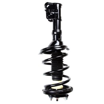 ECCPP 8pc Front Rear Complete Struts & Sway Bar Links Fits 2002-2006 Honda CRV CR-V Sale Coupon