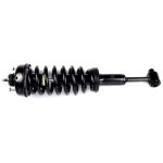 ECCPP For 2002-03 Explorer Mountaineer Front Complete Struts Wheel Bearing Tie Rod kit Sale Coupon