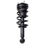 ECCPP Front Strut Wheel Hub Bearing w/ ABS For 2007-14 Suburban 1500 Tahoe Yukon 2WD Sale Coupon