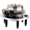 ECCPP Front Complete Struts & Hub Bearing Assemblies fits Chev w/Lifetime Warranty Sale Coupon