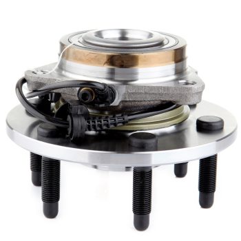 ECCPP Front Complete Struts & Hub Bearing Assemblies fits Chev w/Lifetime Warranty Sale Coupon