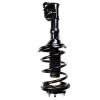 ECCPP For 02-06 Honda CR-V Front Rear Struts Inner Outer Tie Rod Ball Joint Sway Bar Sale Coupon