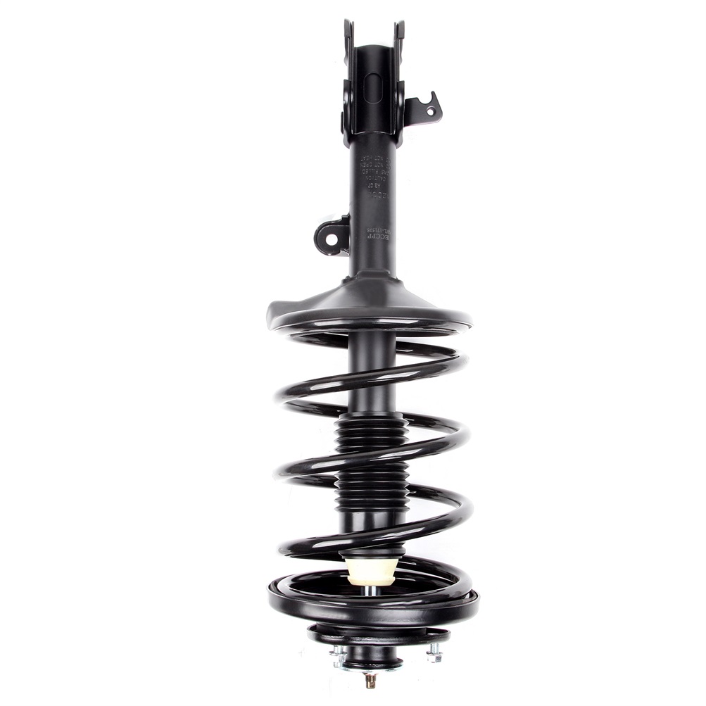 ECCPP Coilovers Suspension Set Adj. Height Strut Shocks For 2001-05 BMW E46 325i 330i Sale Coupon