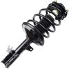 ECCPP 8pc Front Rear Complete Struts Sway Links for 97-01 Toyota Camry Solara Avalon Sale Coupon