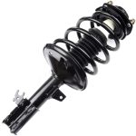 ECCPP 8pc Front Rear Complete Struts Sway Links for 97-01 Toyota Camry Solara Avalon Sale Coupon