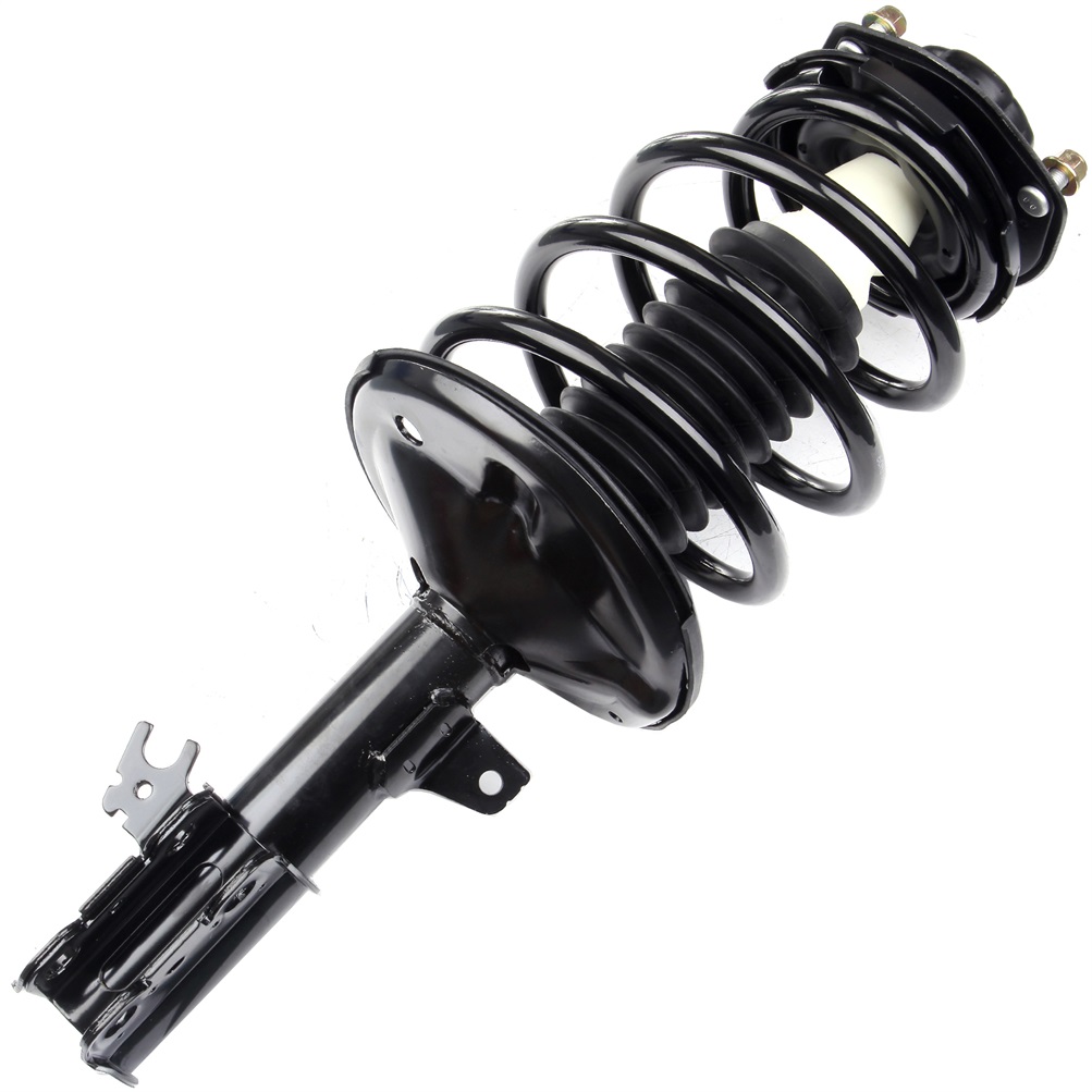 ECCPP 8pc Front Rear Complete Struts Sway Links for 97-01 Toyota Camry Solara Avalon Sale Coupon