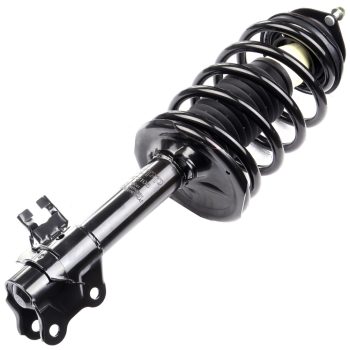 ECCPP For 02-06 Sentra excluding SE-R Complete Struts Suspension Kit Set Front & Rear Sale Coupon
