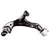 ECCPP For 07-09 Chevy Equinox Pontiac Torrent Front Complete Strut Lower Control Arms Sale Coupon