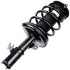 ECCPP For 1997-01 Toyota Camry Lexus ES300 Complete Strut & Assemblies Sway Bar Link Sale Coupon