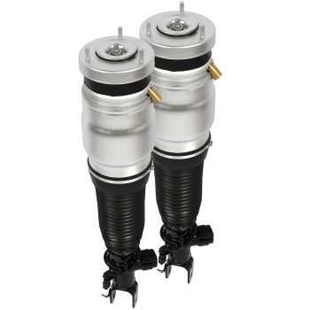 ECCPP Front Pair Air Suspension Shocks For Hyundai Equus Ultimate Signature 2011-2016 Sale Coupon