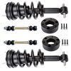 ECCPP 3″ Front Leveling kit & Struts Sway Bar Link For Chevy Silverado Sierra 1500 Sale Coupon
