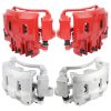 ECCPP Front and Rear Brake Calipers Pairs For Ford F-250 F-350 Super Duty 2000-2004 Sale Coupon