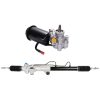 ECCPP Power Steering Rack Pump Kit For Toyota Tacoma 95-04 for Toyota 4Runner Sale Coupon