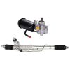 ECCPP Power Steering Rack and Pump Kit For Toyota Tacoma 95-04 for Toyota 4Runner Sale Coupon