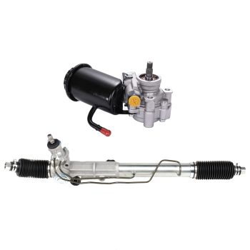 ECCPP Power Steering Rack and Pump Kit For Toyota Tacoma 95-04 for Toyota 4Runner Sale Coupon