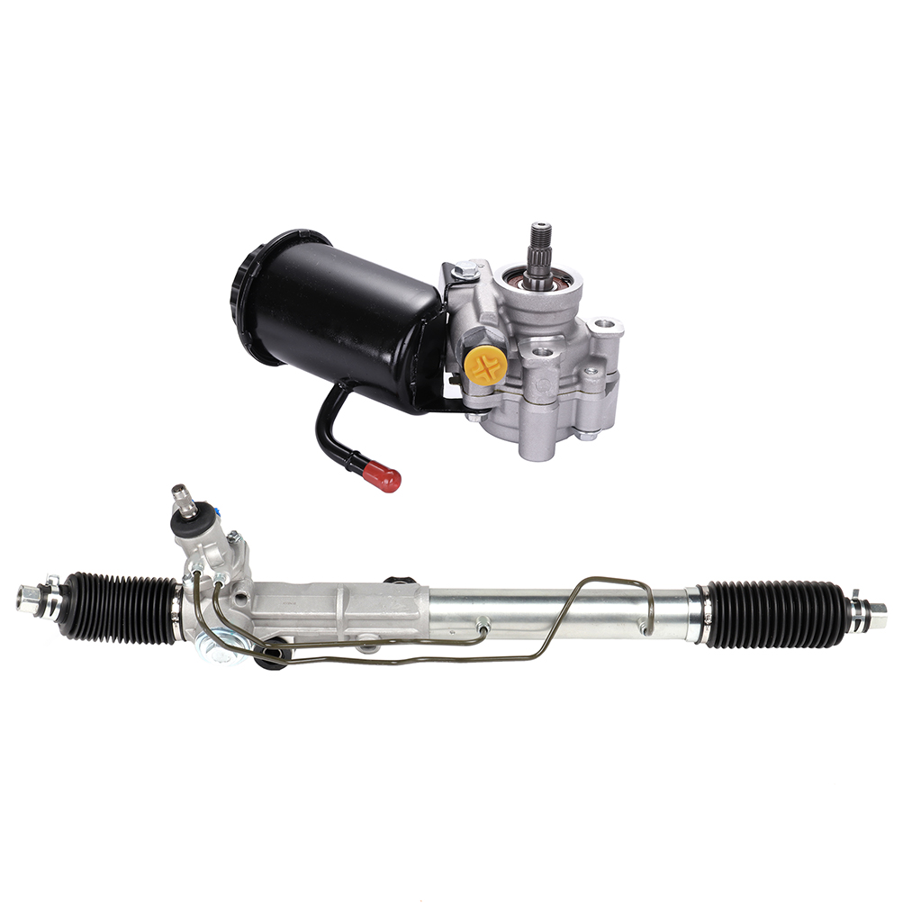 ECCPP Power Steering Rack and Pump Kit For Toyota Tacoma 95-04 for Toyota 4Runner Sale Coupon