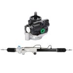ECCPP Power Steering Rack and Pump Kit For 97-01 Toyota Tacoma for Toyota 4Runner Sale Coupon