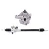 ECCPP Power Steering Rack and Pump Kit For Honda Accord 2004-2005 2.4L l4 GAS DOHC Sale Coupon