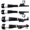 ECCPP Front Rear Air Suspension Shocks Fits 4Matic Mercedes W221 S500 S550 CL500 4PCS Sale Coupon