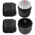 ECCPP 4pcs Air Suspension Air Springs For Peterbilt Goodyear 1R12-069 W01-358-9069 Sale Coupon