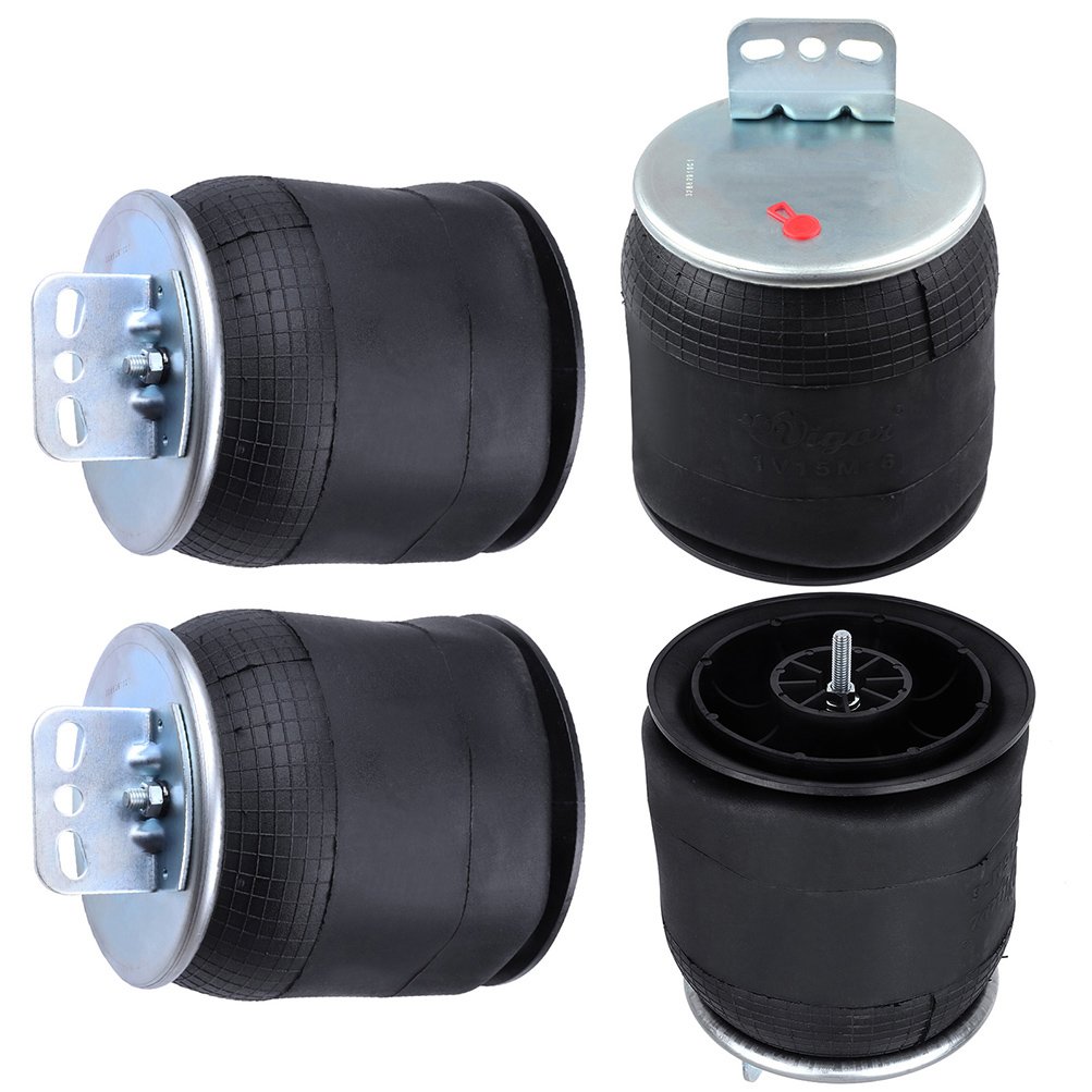 ECCPP Air Suspension Spring Bags For Volvo Goodyear 1R12-405 W01-358-8829 2 Pairs Sale Coupon