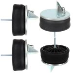 ECCPP Air Suspension Spring Bags For Kenworth Goodyear 1R11-221 W01-358-9622 2 Pairs Sale Coupon